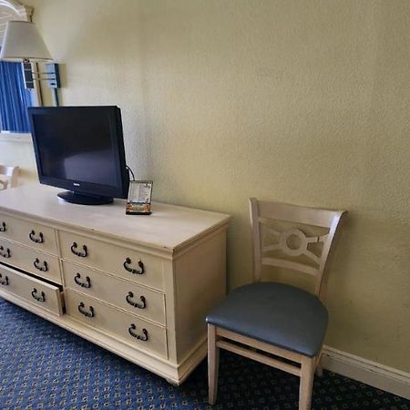 Oceanfront Efficiency T906 Lejlighed Myrtle Beach Eksteriør billede