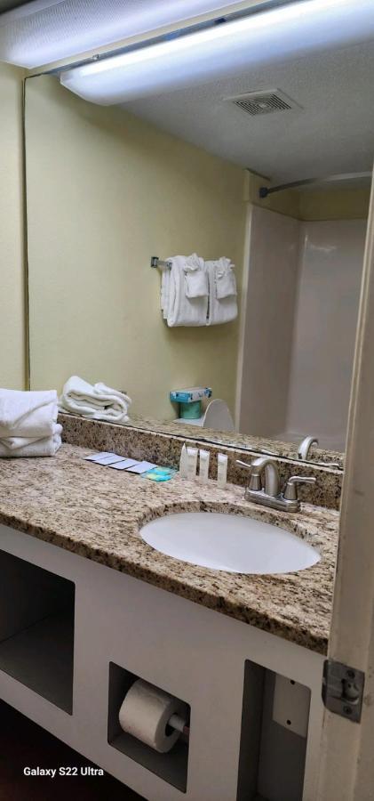 Oceanfront Efficiency T906 Lejlighed Myrtle Beach Eksteriør billede